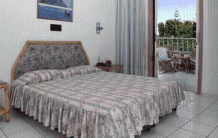 Fan Apartments Σταλίδα Εξωτερικό φωτογραφία