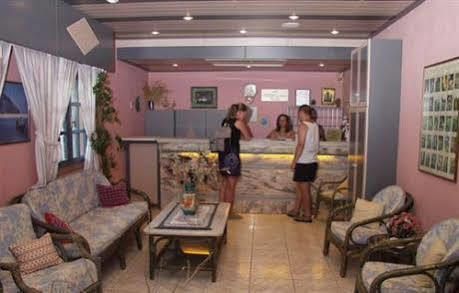 Fan Apartments Σταλίδα Εξωτερικό φωτογραφία