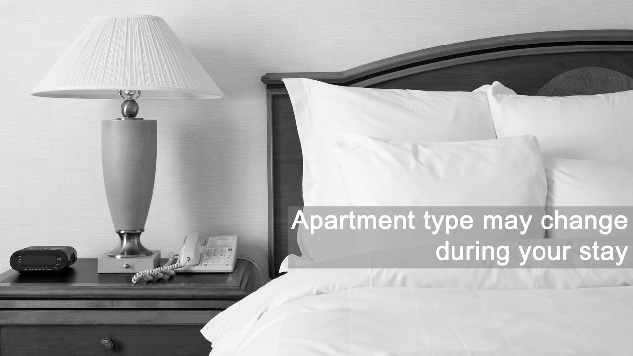 Fan Apartments Σταλίδα Εξωτερικό φωτογραφία